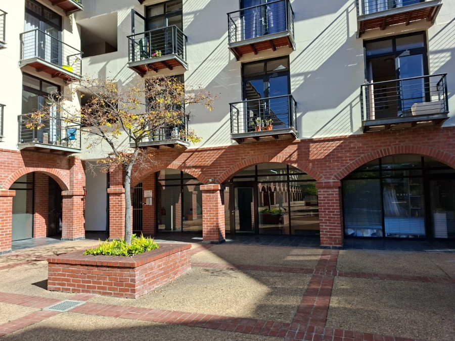 To Let Commercial Property for Rent in Distell Western Cape